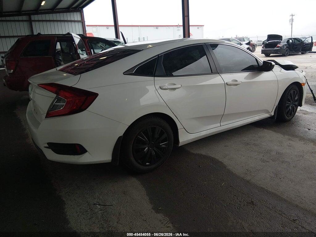 19XFC2F54JE025671 2018 HONDA CIVIC photo no. 4