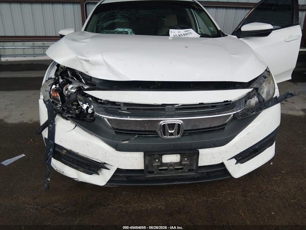 19XFC2F54JE025671 2018 HONDA CIVIC photo no. 6