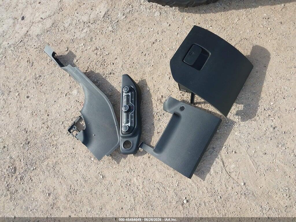 1C6HJTAG0PL522009 2023 JEEP GLADIATOR photo no. 12