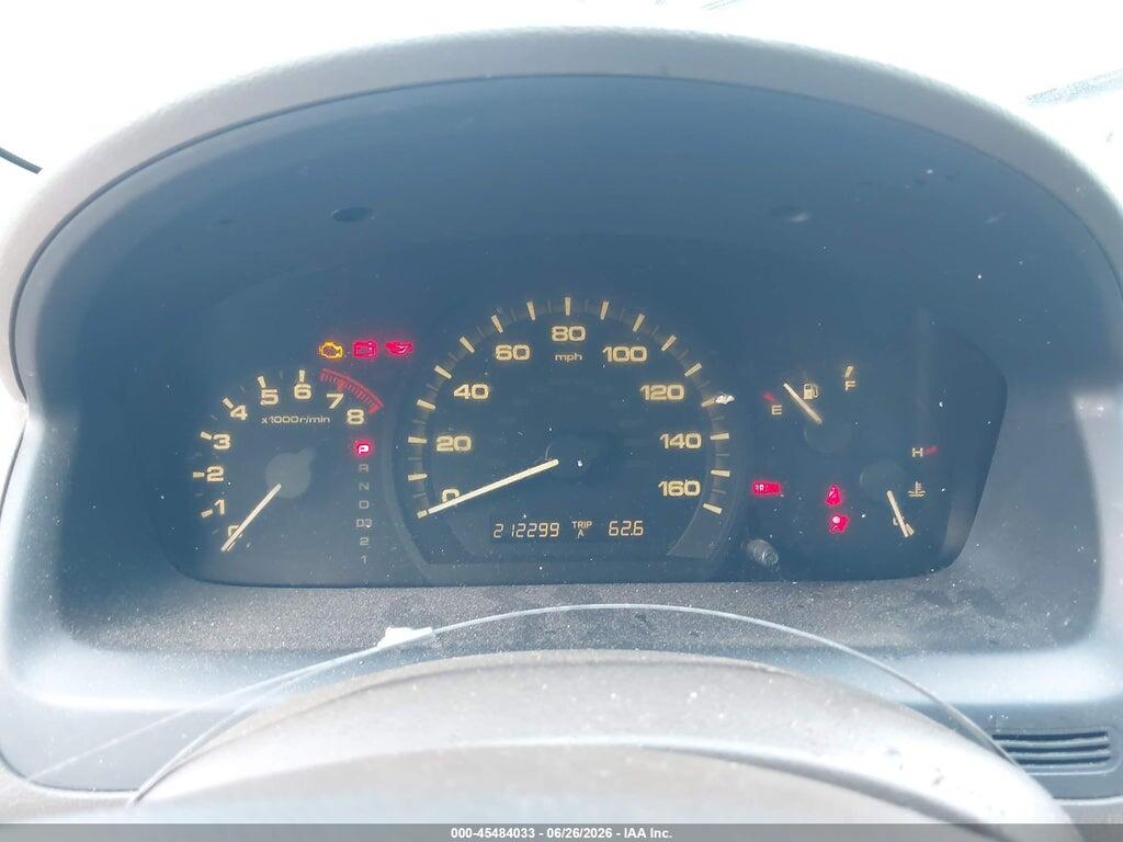 1HGCM56336A019064 2006 HONDA ACCORD photo no. 7