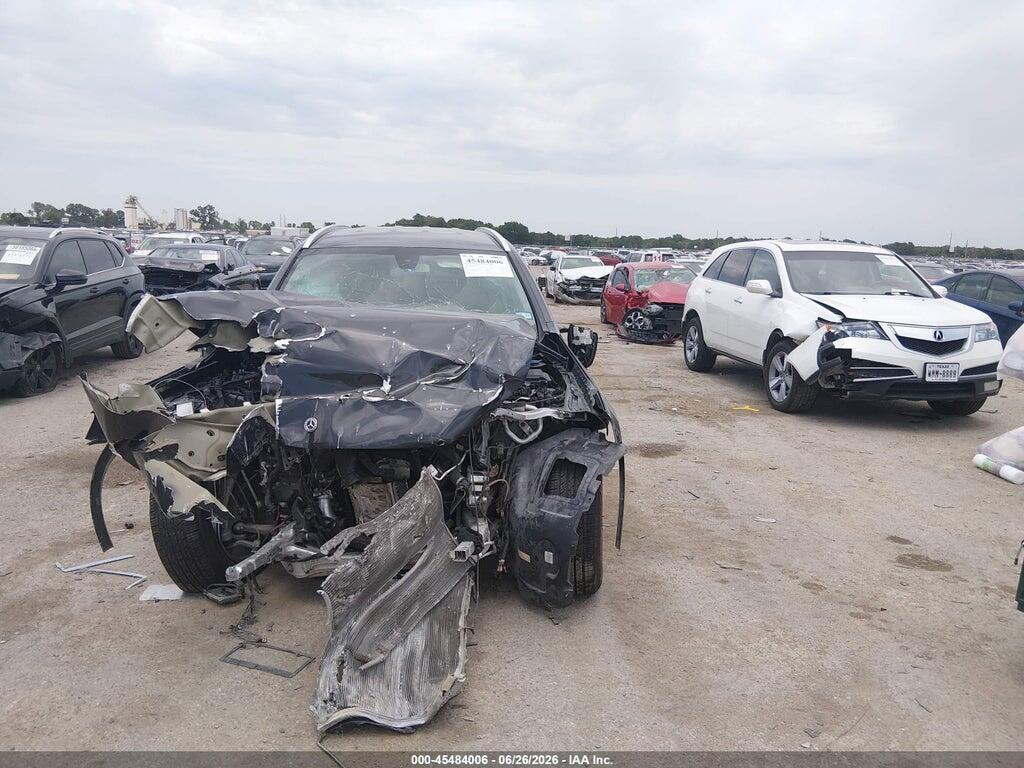 WDC0G8DB3LF729269 2020 MERCEDES-BENZ GLC 300 photo no. 11