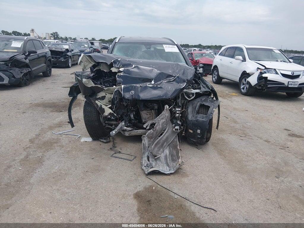 WDC0G8DB3LF729269 2020 MERCEDES-BENZ GLC 300 photo no. 6