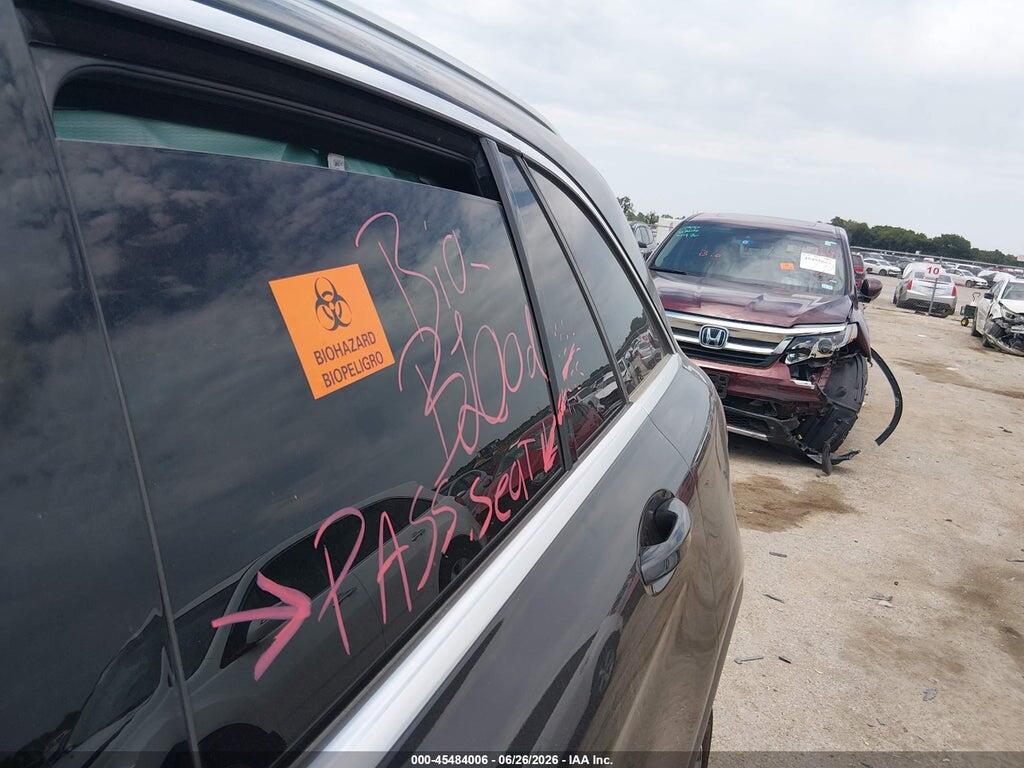 WDC0G8DB3LF729269 2020 MERCEDES-BENZ GLC 300 photo no. 7