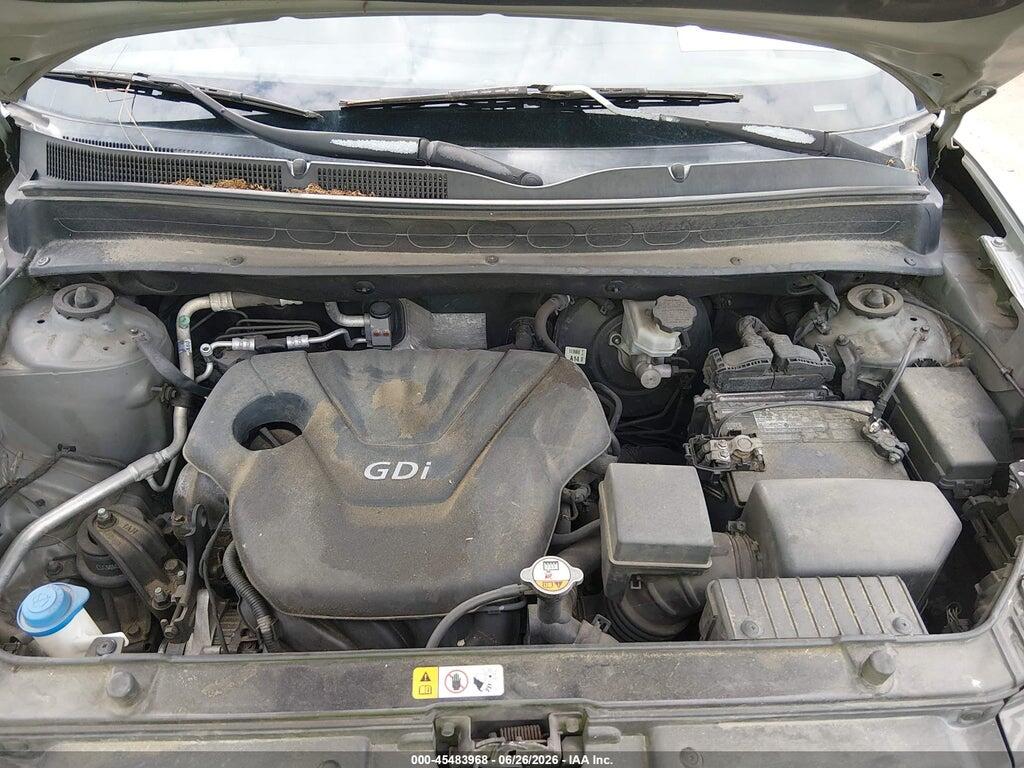 KNDJT2A57D7588087 2013 KIA SOUL photo no. 10