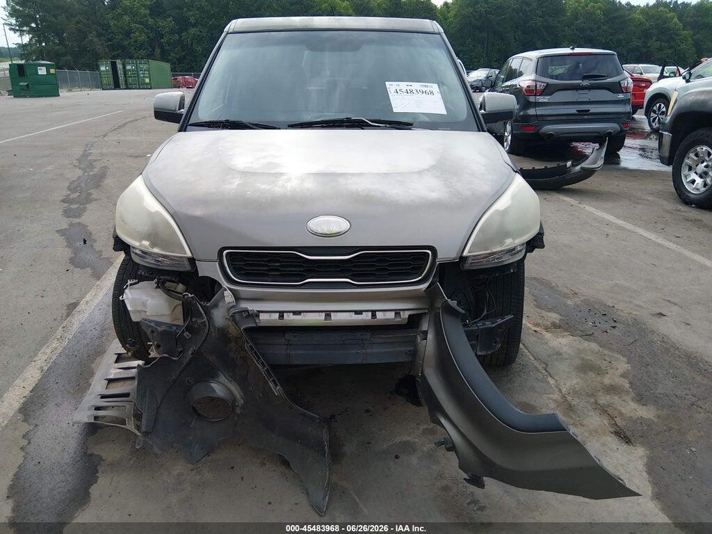 KNDJT2A57D7588087 2013 KIA SOUL photo no. 12