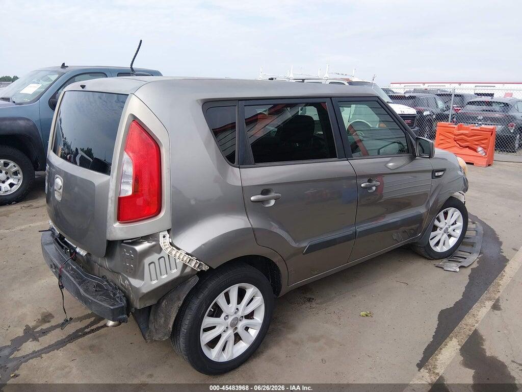 KNDJT2A57D7588087 2013 KIA SOUL photo no. 4