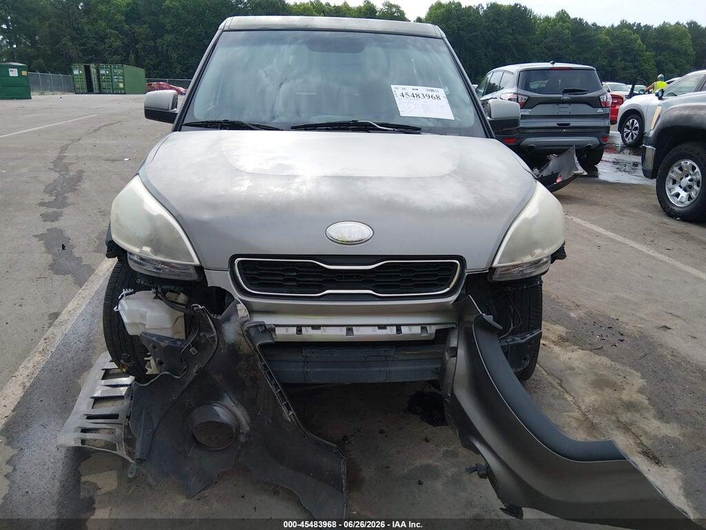 KNDJT2A57D7588087 2013 KIA SOUL photo no. 6