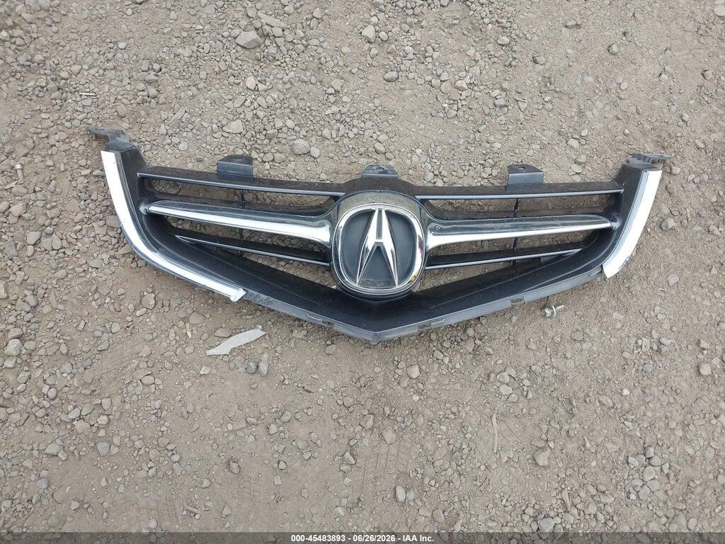 JH4CL96845C006314 2005 ACURA TSX photo no. 12