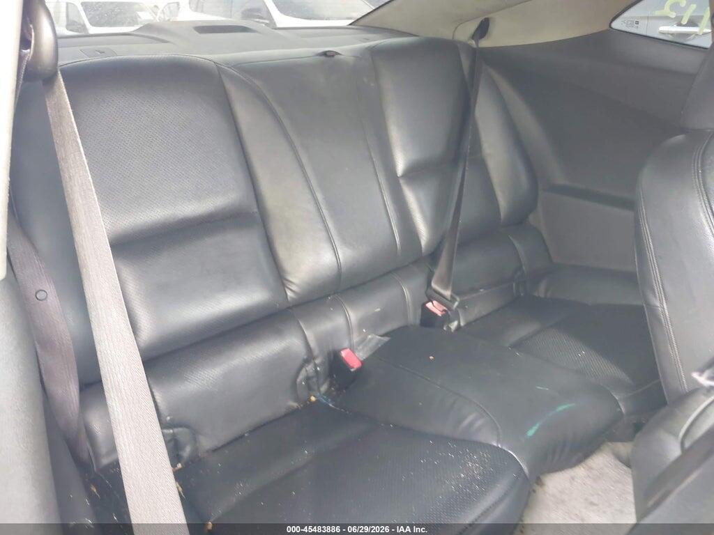 2G1FB1EV0A9122677 2010 CHEVROLET CAMARO photo no. 8