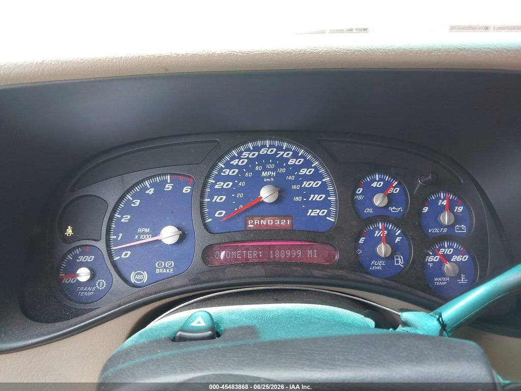 2GCEC13V361224791 2006 CHEVROLET SILVERADO 1500 photo no. 7