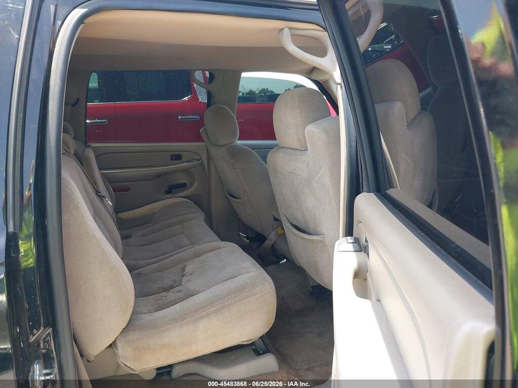 2GCEC13V361224791 2006 CHEVROLET SILVERADO 1500 photo no. 8