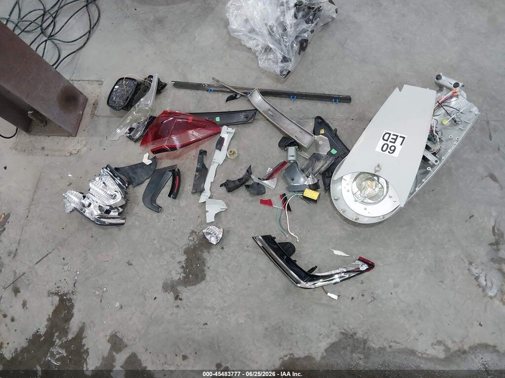 2HGFB2F54DH523611 2013 HONDA CIVIC photo no. 11