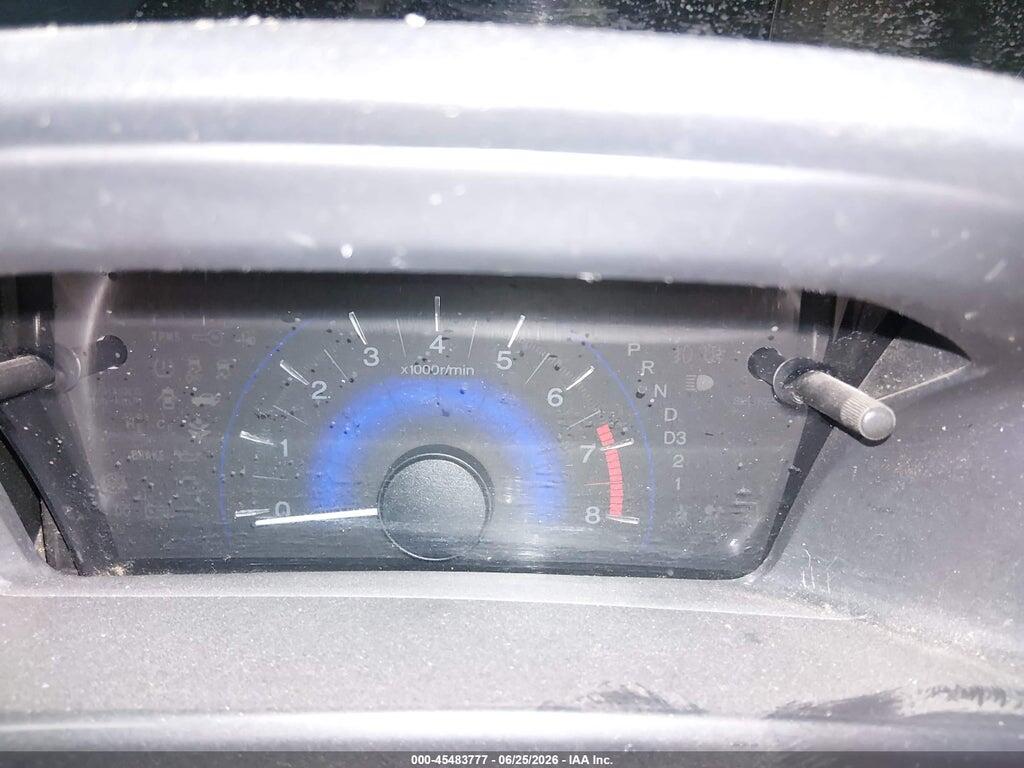2HGFB2F54DH523611 2013 HONDA CIVIC photo no. 7