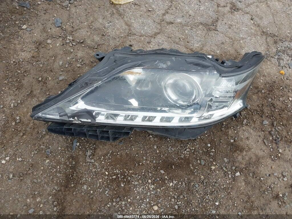 2T2BK1BAXFC324856 2015 LEXUS RX 350 photo no. 12