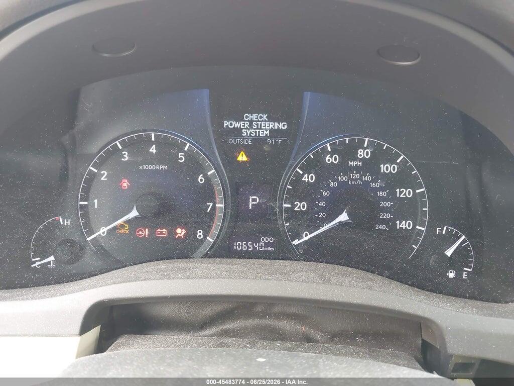 2T2BK1BAXFC324856 2015 LEXUS RX 350 photo no. 7