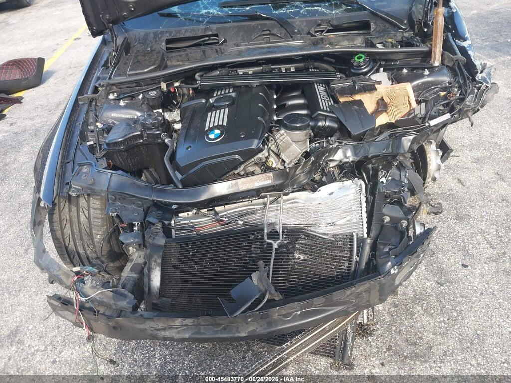 WBAPH7G52ANM51417 2010 BMW 328I photo no. 10