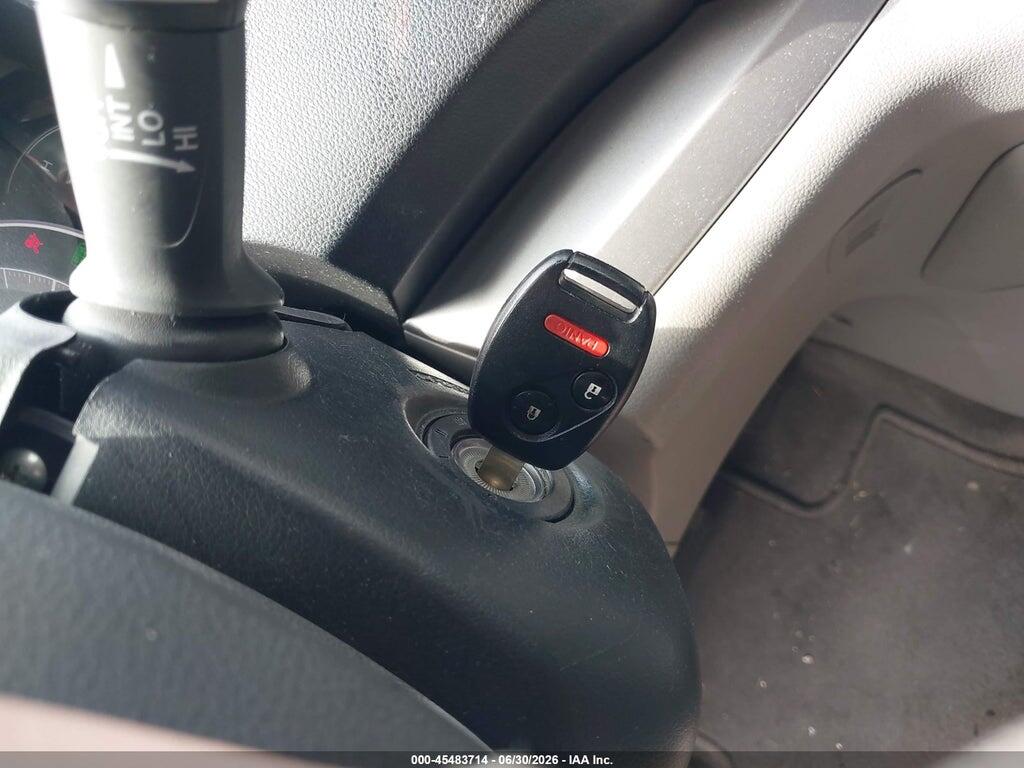 JHLRM3H51CC007784 2012 HONDA CR-V photo no. 11
