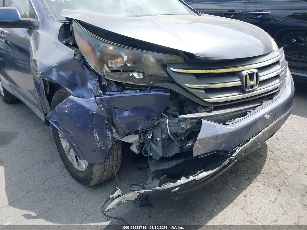 JHLRM3H51CC007784 2012 HONDA CR-V photo no. 12