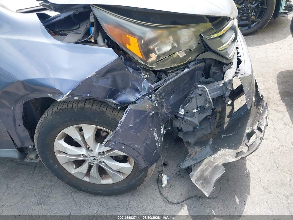 JHLRM3H51CC007784 2012 HONDA CR-V photo no. 6