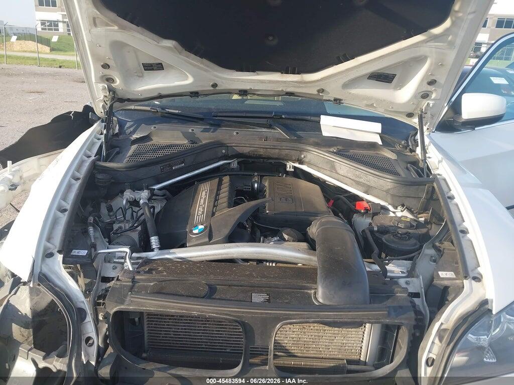 5UXZV4C58D0B11183 2013 BMW X5 photo no. 10