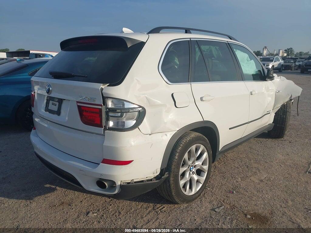5UXZV4C58D0B11183 2013 BMW X5 photo no. 11
