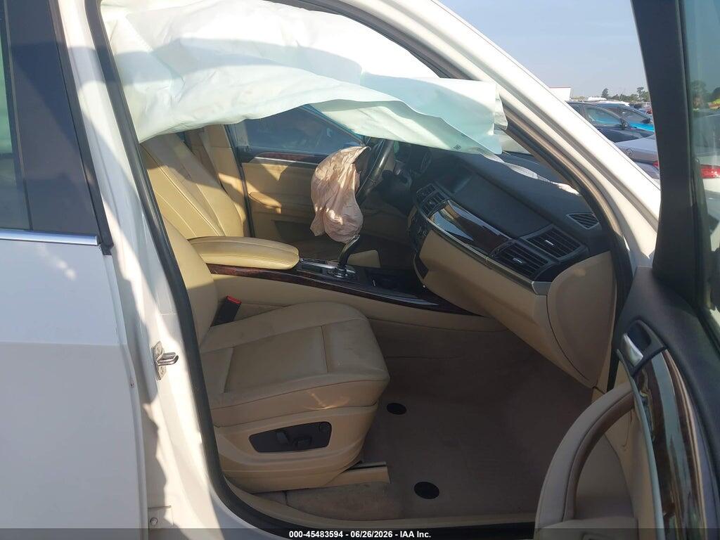5UXZV4C58D0B11183 2013 BMW X5 photo no. 5
