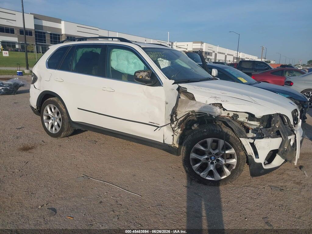 5UXZV4C58D0B11183 2013 BMW X5 photo no. 6