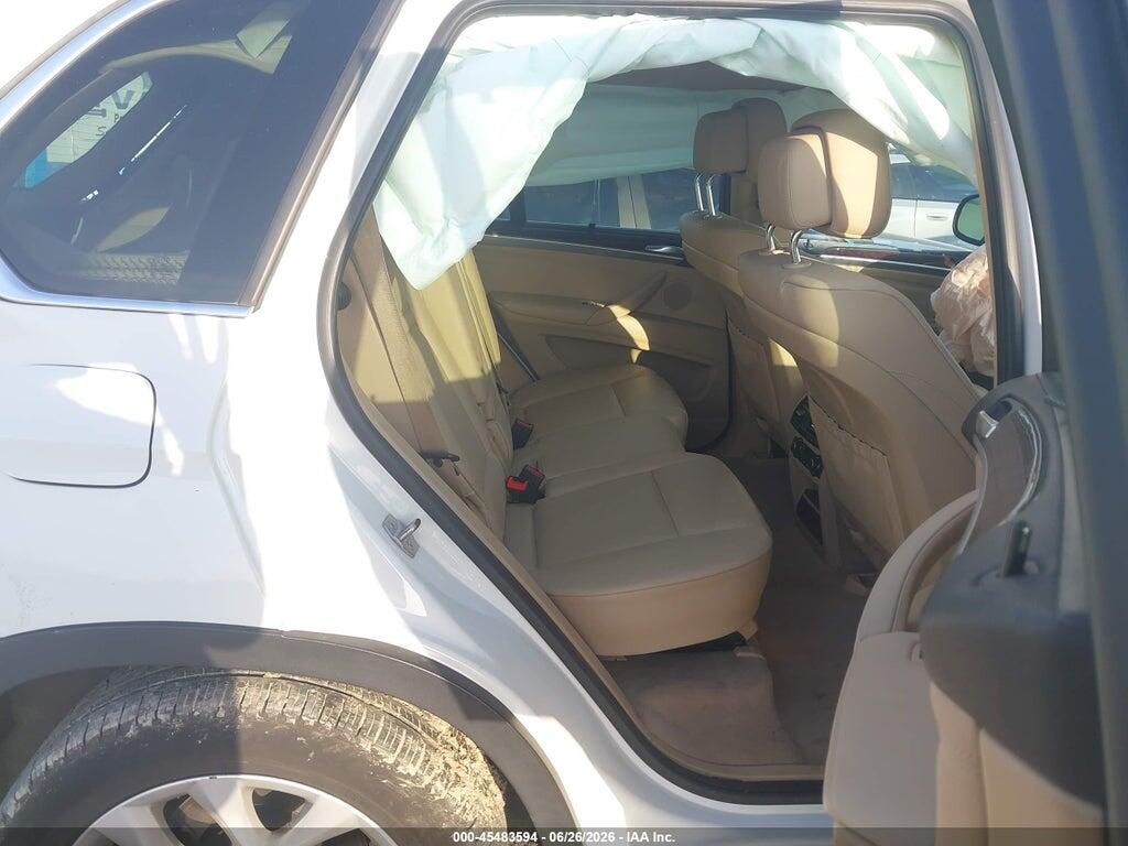 5UXZV4C58D0B11183 2013 BMW X5 photo no. 8