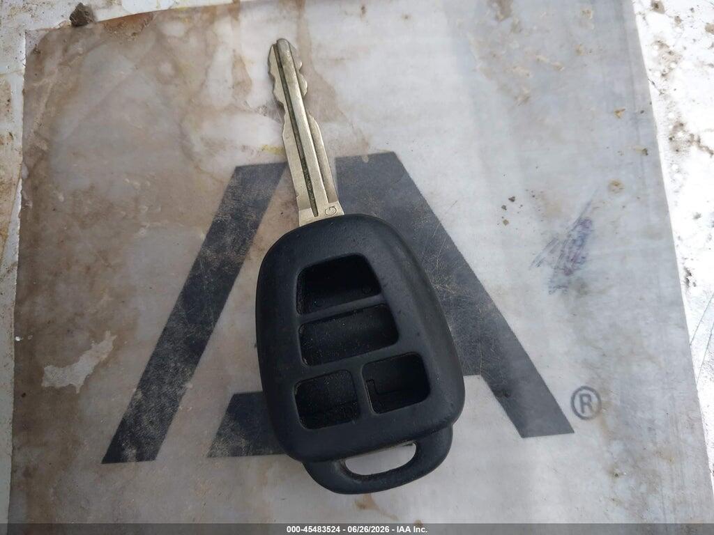 4T1BF1FK6CU062386 2012 TOYOTA CAMRY photo no. 11
