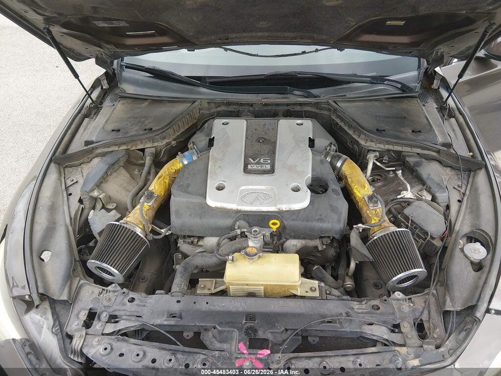 JN1BV7AP5EM682973 2014 INFINITI Q50 photo no. 10