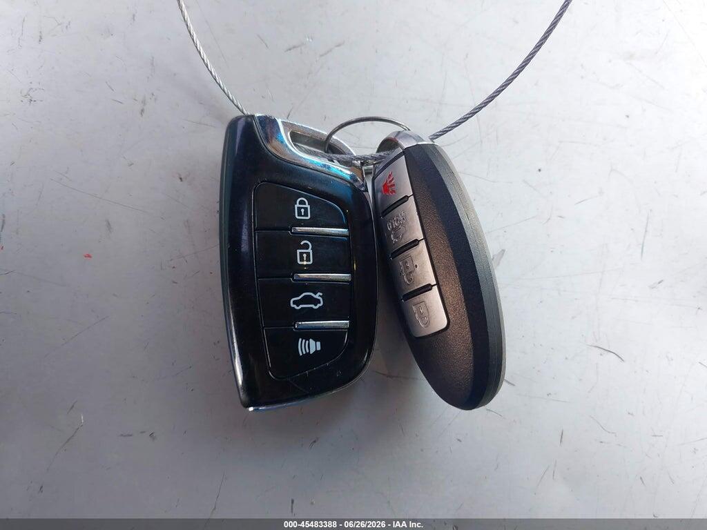 5N1AR2MM7FC638428 2015 NISSAN PATHFINDER photo no. 11