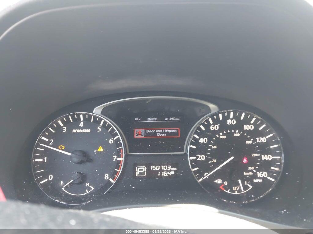 5N1AR2MM7FC638428 2015 NISSAN PATHFINDER photo no. 7