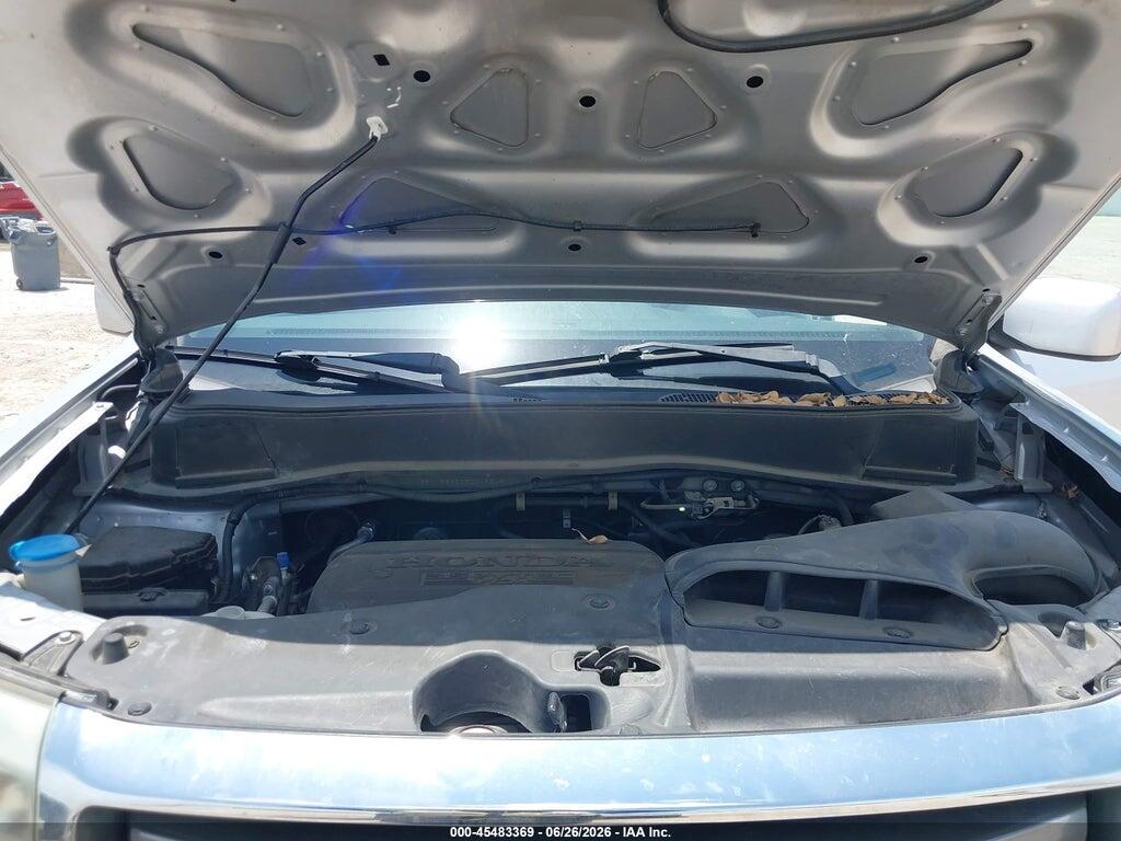 5FNYF3H56FB019245 2015 HONDA PILOT photo no. 10