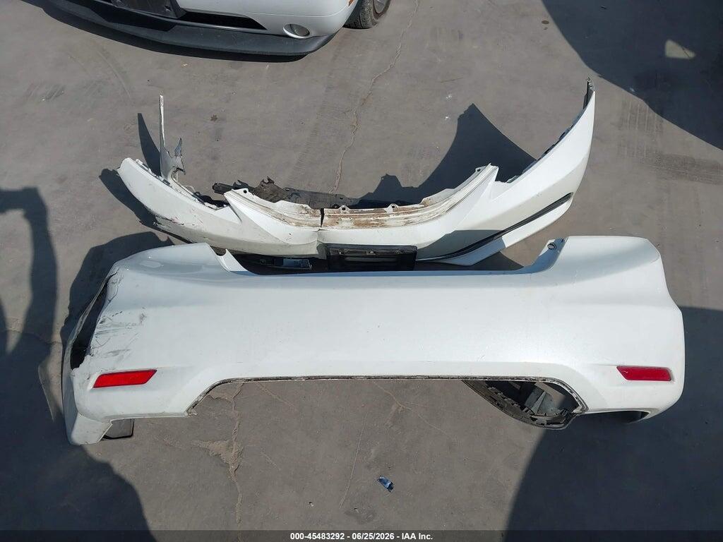 19XFB4F24FE000782 2015 HONDA CIVIC HYBRID photo no. 12