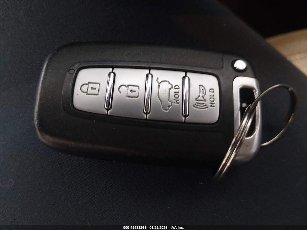 KM8JU3AC3DU654987 2013 HYUNDAI TUCSON photo no. 11