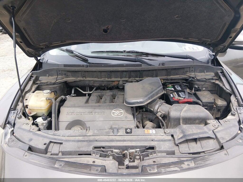 JM3TB3DV5F0465100 2015 MAZDA CX-9 photo no. 10