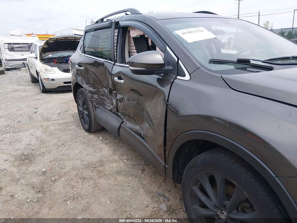 JM3TB3DV5F0465100 2015 MAZDA CX-9 photo no. 6