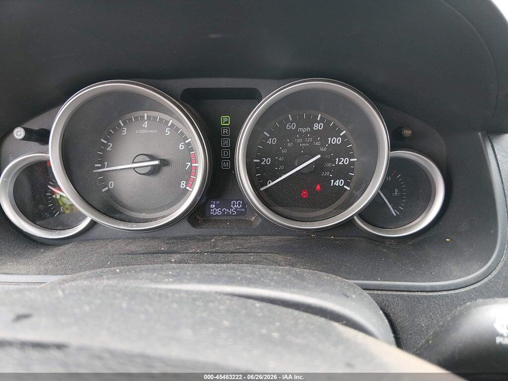 JM3TB3DV5F0465100 2015 MAZDA CX-9 photo no. 7