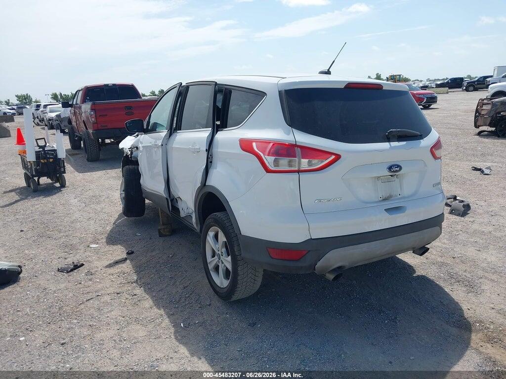 1FMCU0GX7EUB10110 2014 FORD ESCAPE photo no. 3