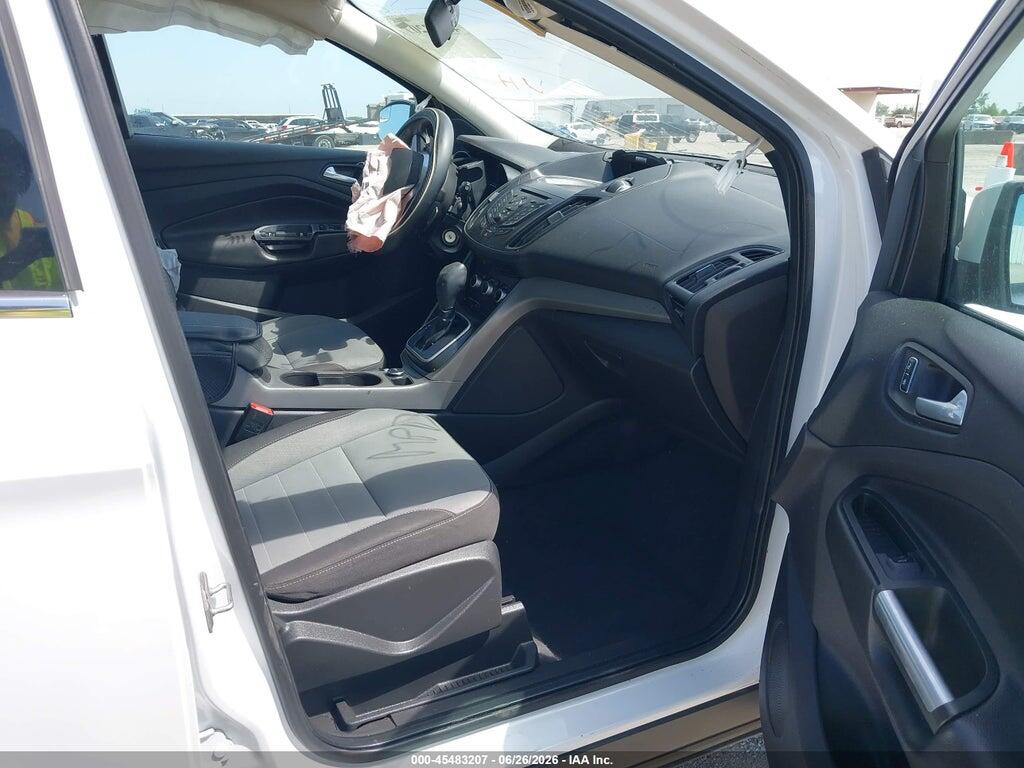 1FMCU0GX7EUB10110 2014 FORD ESCAPE photo no. 5