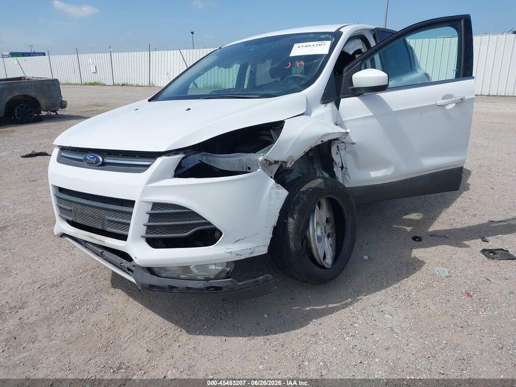 1FMCU0GX7EUB10110 2014 FORD ESCAPE photo no. 6