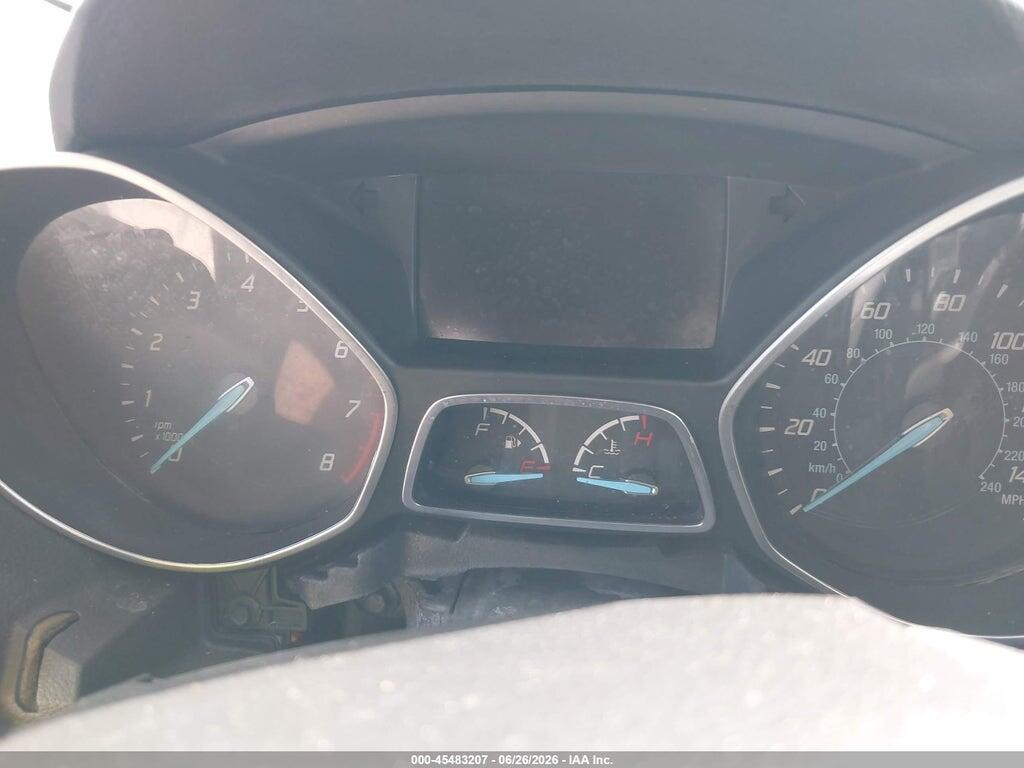1FMCU0GX7EUB10110 2014 FORD ESCAPE photo no. 7