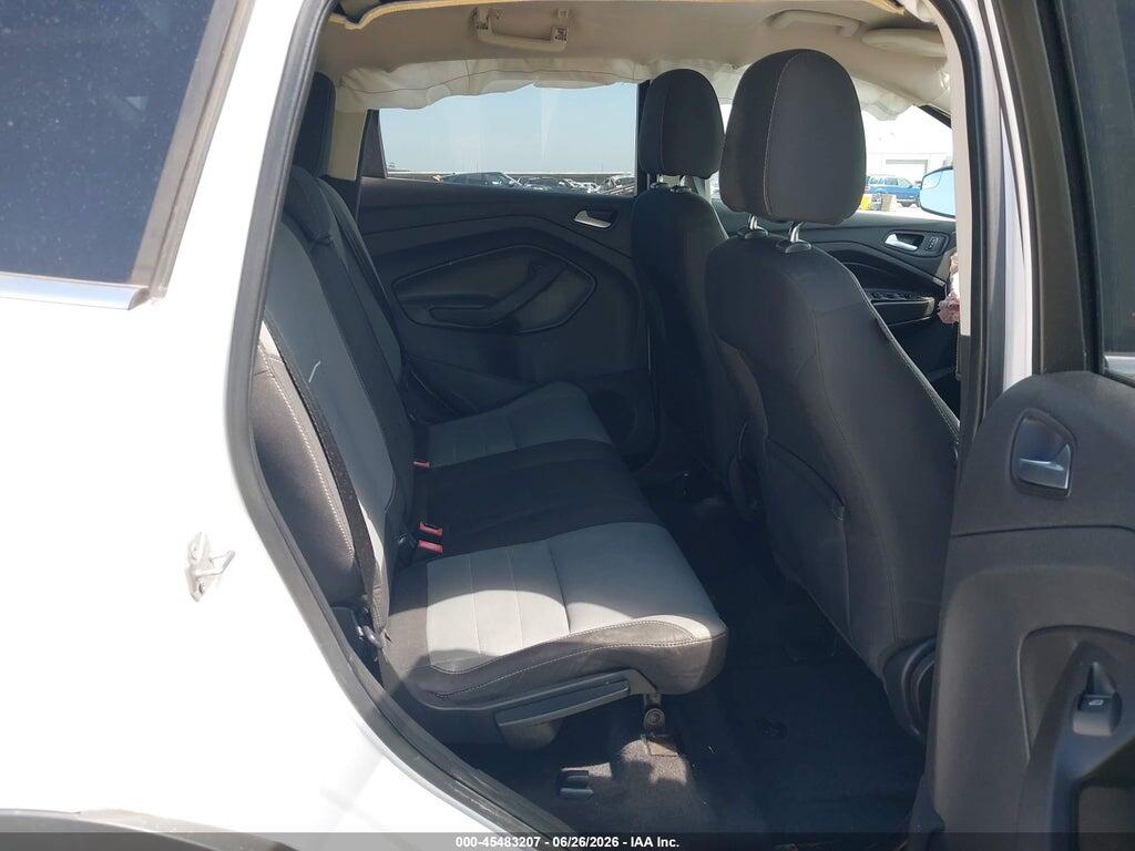 1FMCU0GX7EUB10110 2014 FORD ESCAPE photo no. 8