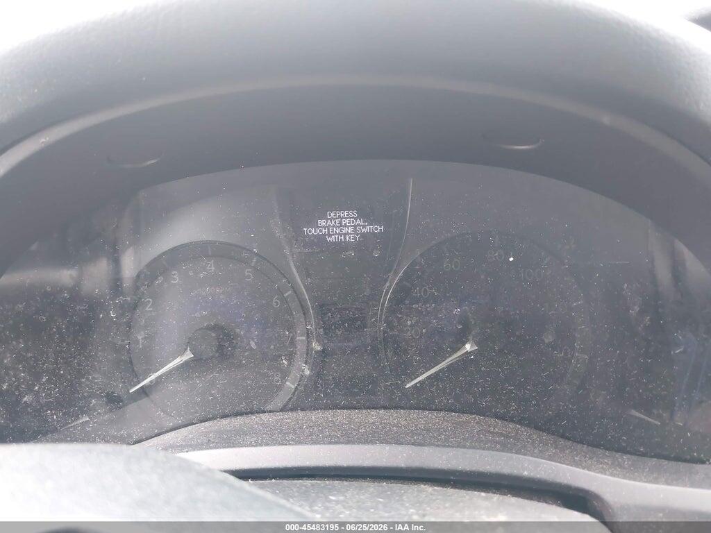 2T2BK1BA7DC157269 2013 LEXUS RX 350 photo no. 7