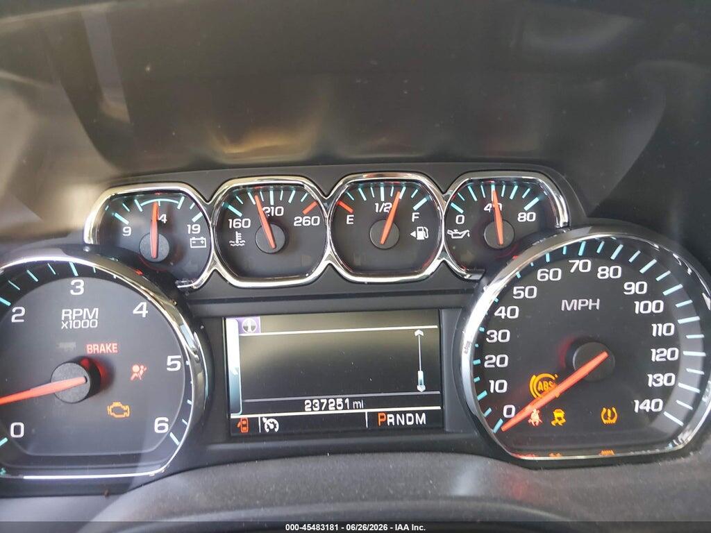 3GCPCREC8EG455274 2014 CHEVROLET SILVERADO 1500 photo no. 7