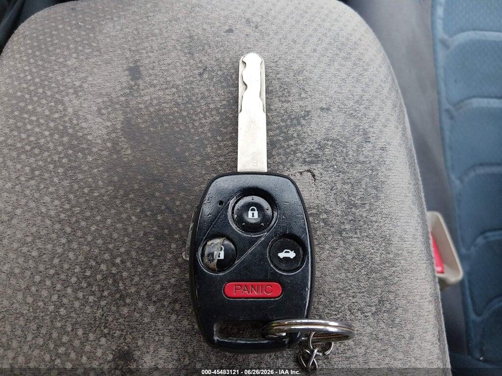 19XFB2F53CE030754 2012 HONDA CIVIC photo no. 11