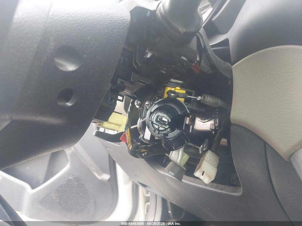 KNADM4A38D6177708 2013 KIA RIO photo no. 6