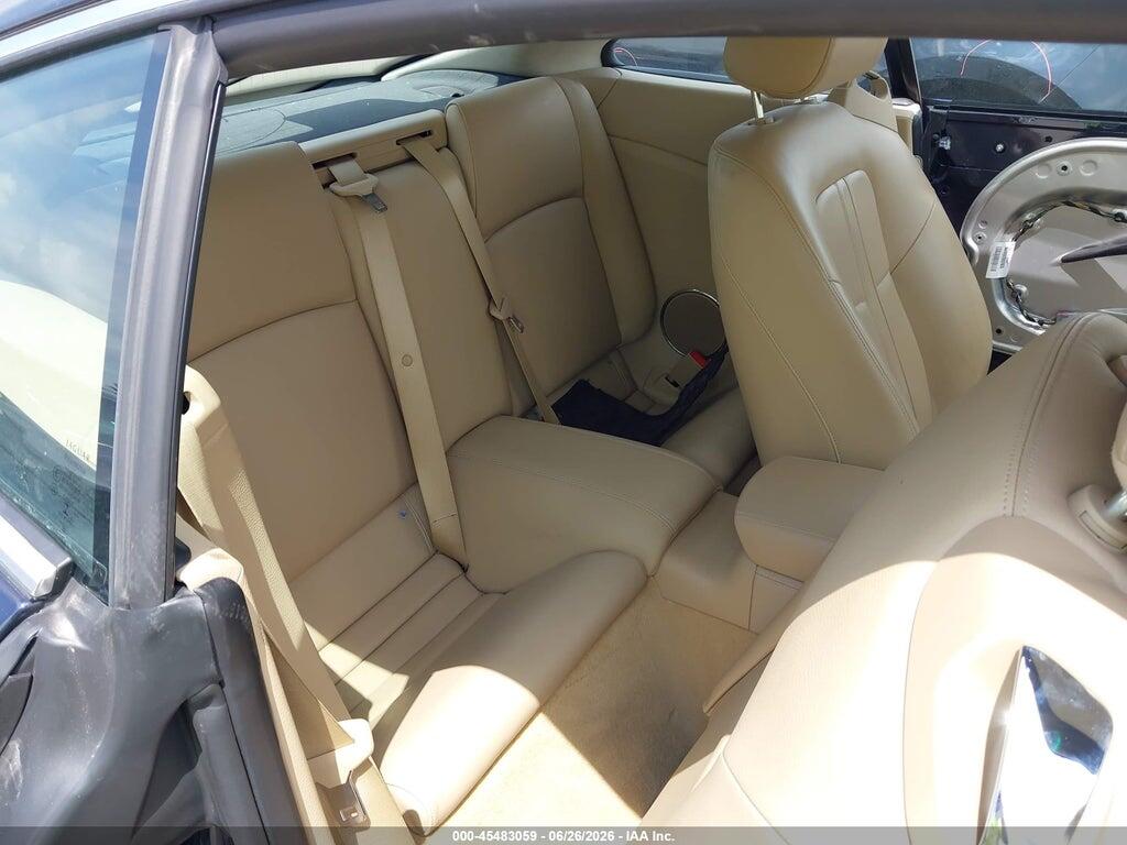 SAJWA4DB8ELB53472 2014 JAGUAR XK photo no. 8