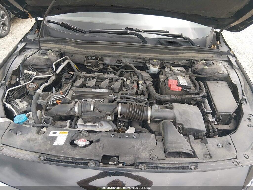 1HGCV1F49LA140367 2020 HONDA ACCORD photo no. 10