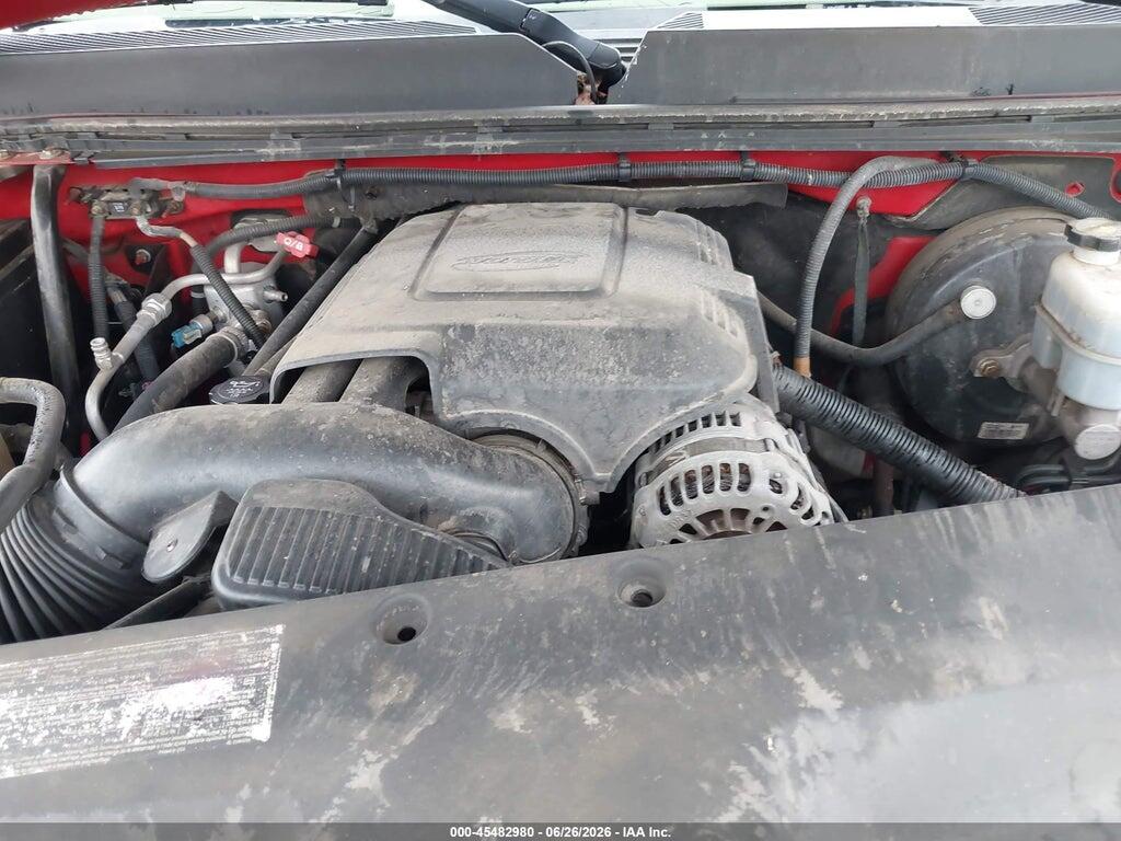 1GTEC19CX9Z254324 2009 GMC SIERRA 1500 photo no. 10